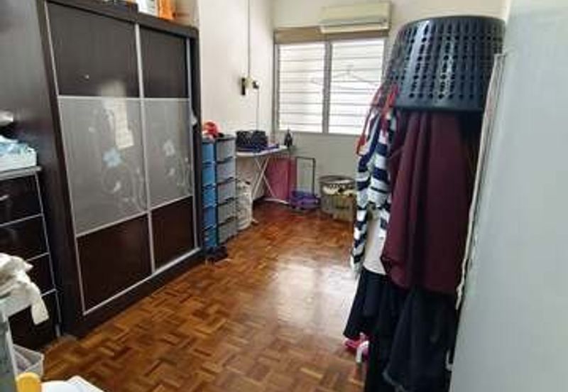 100% Full Loan Easy Parking Bercham Taman Mewah Dermawan Ipoh Garden East Anjung Tasek