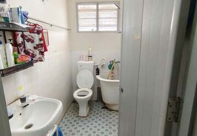 100% Full Loan Easy Parking Bercham Taman Mewah Dermawan Ipoh Garden East Anjung Tasek