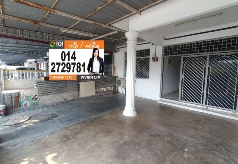 Cheap Sale 20x60 Gunung Rapat Song Choon Ampang Saikat Botani Panorama Lapangan Perdana