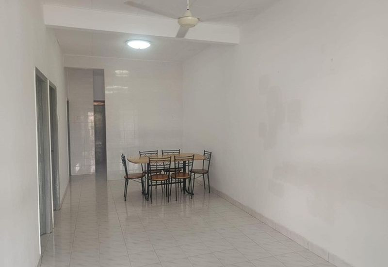 Cheap Sale 20x60 Gunung Rapat Song Choon Ampang Saikat Botani Panorama Lapangan Perdana