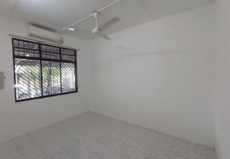Cheap Sale 20x60 Gunung Rapat Song Choon Ampang Saikat Botani Panorama Lapangan Perdana
