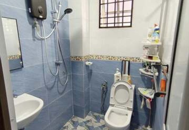 Reno RM100k Move In Condition Gunung Rapat Taman Rapat Baru Song Choon Botani Cyber