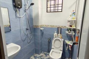 Reno RM100k Move In Condition Gunung Rapat Taman Rapat Baru Song Choon Botani Cyber