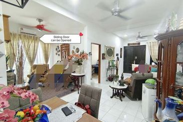 Reno RM100k Move In Condition Gunung Rapat Taman Rapat Baru Song Choon Botani Cyber