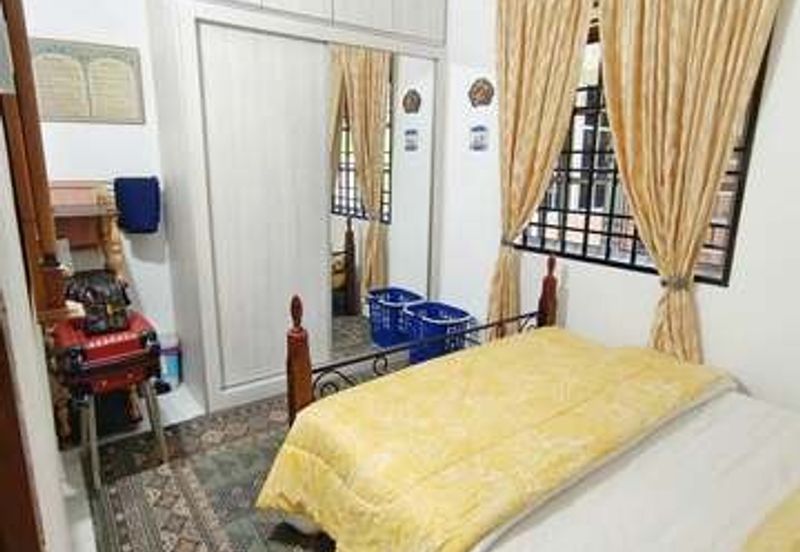 Reno RM100k Move In Condition Gunung Rapat Taman Rapat Baru Song Choon Botani Cyber