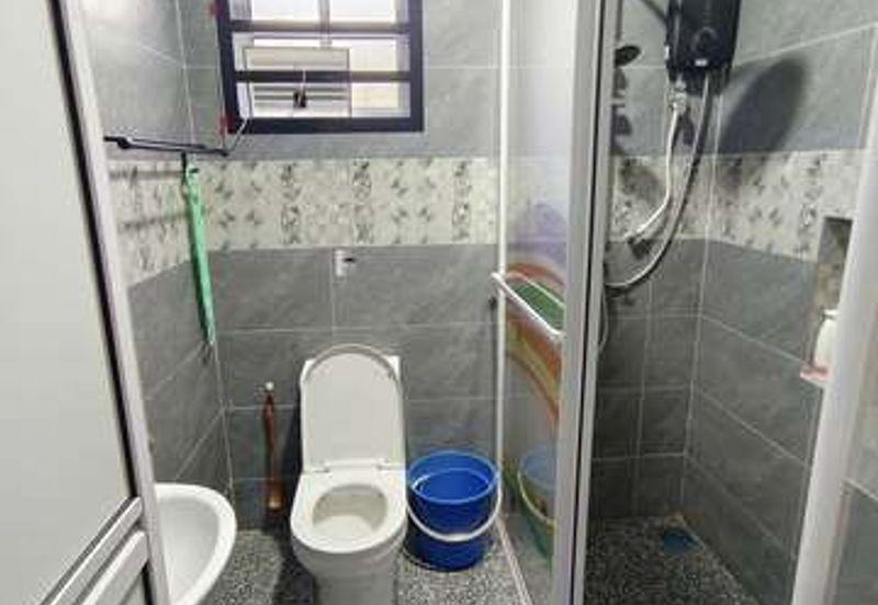 Reno RM100k Move In Condition Gunung Rapat Taman Rapat Baru Song Choon Botani Cyber