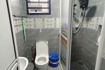 Reno RM100k Move In Condition Gunung Rapat Taman Rapat Baru Song Choon Botani Cyber