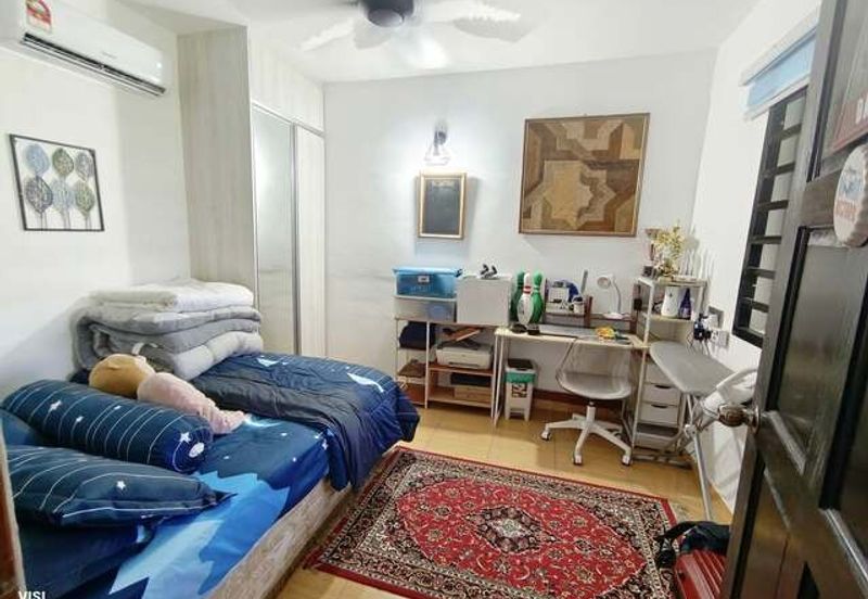 Reno RM100k Move In Condition Gunung Rapat Taman Rapat Baru Song Choon Botani Cyber