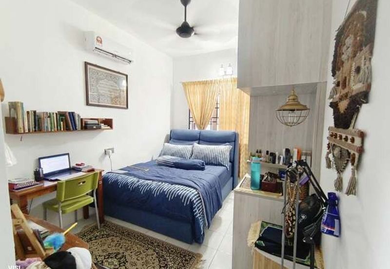 Reno RM100k Move In Condition Gunung Rapat Taman Rapat Baru Song Choon Botani Cyber