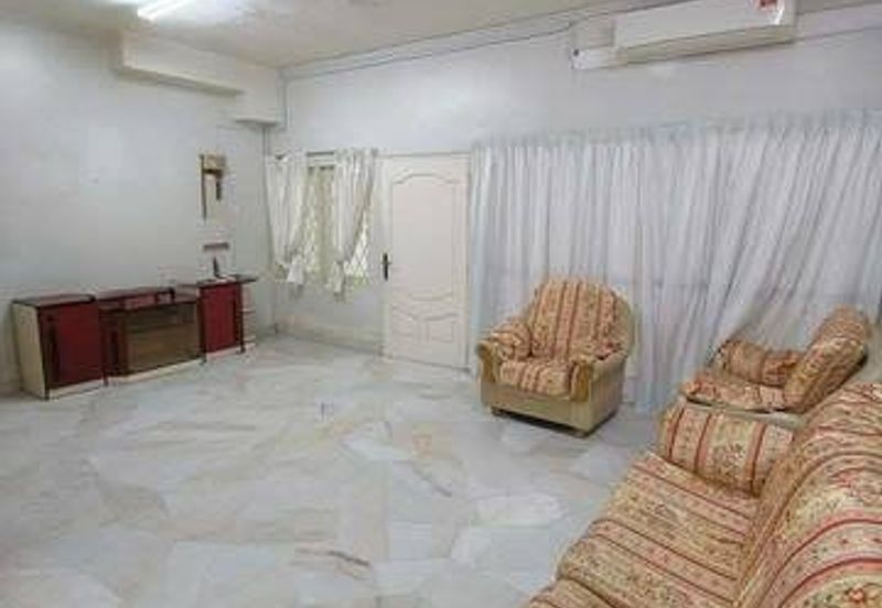 Easy Parking Open Facing Full Loan Move In Condition Bercham Taman Sri Kurau Ipoh Garden East Anjung