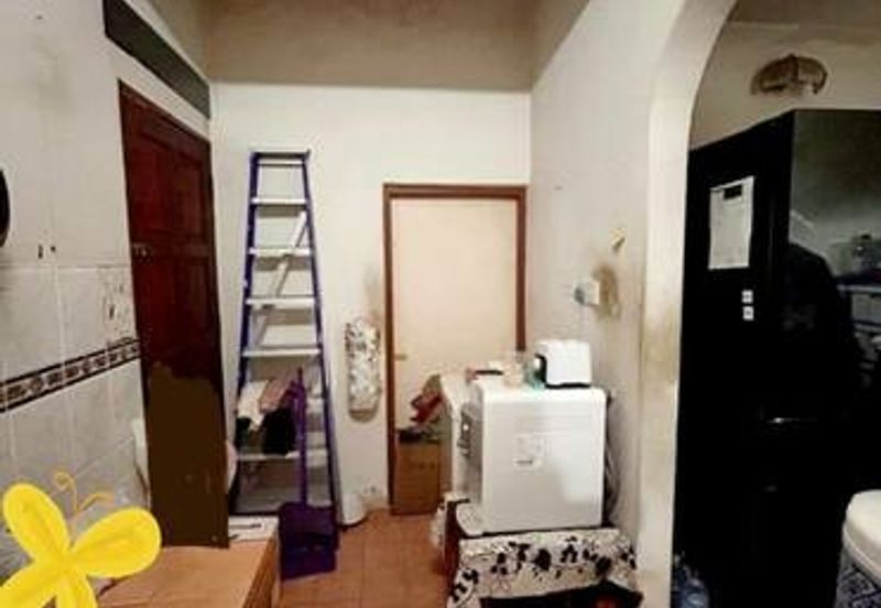 Easy Parking Big Size Bungalow Taman Seri Meru Jati Jelapang Square First Garden Silibin