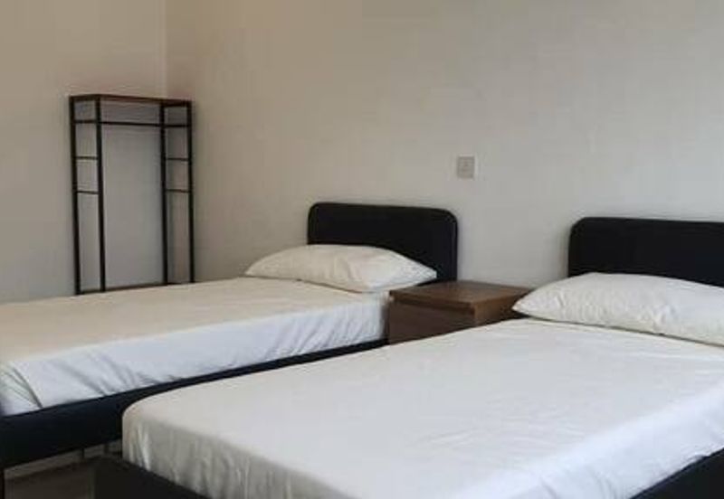 Renovated Fully Furnish 22x70 Ipoh Garden Canning Fair Park Simee Town South East