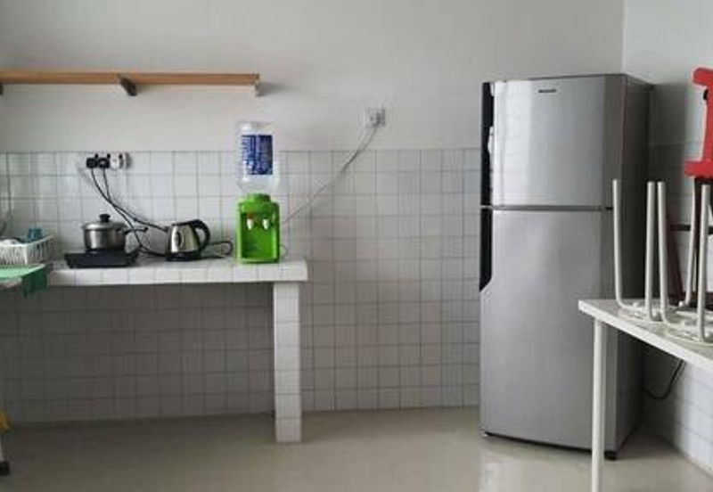 Renovated Fully Furnish 22x70 Ipoh Garden Canning Fair Park Simee Town South East