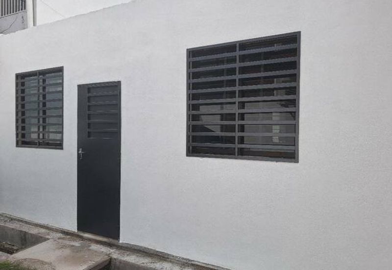 Renovated Fully Furnish 22x70 Ipoh Garden Canning Fair Park Simee Town South East