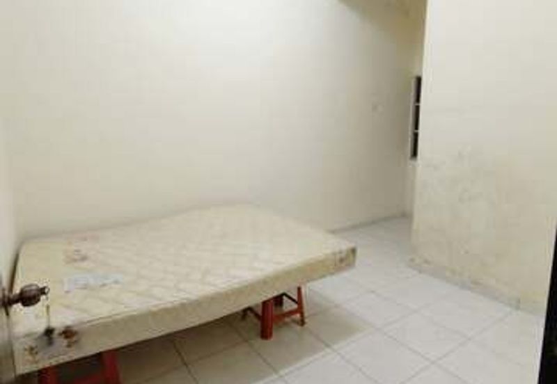 Open Empty Land Facing Full Loan Tasek Tawas Mewah Bertuah Klebang Damai Bayu