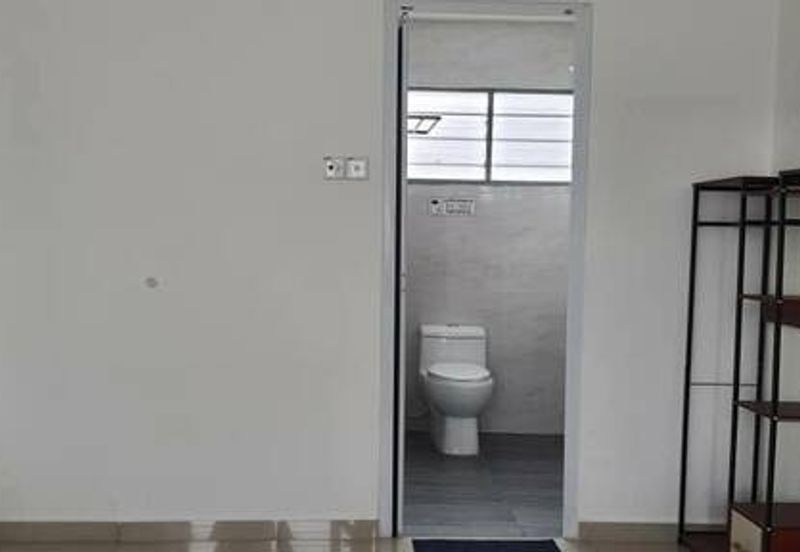 Renovated Fully Furnish 22x70 Ipoh Garden Canning Fair Park Simee Town South East