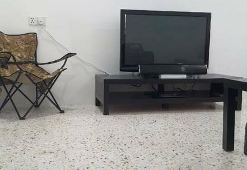 Renovated Fully Furnish 22x70 Ipoh Garden Canning Fair Park Simee Town South East