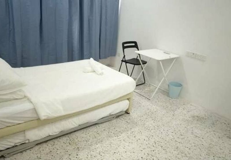 Renovated Fully Furnish 22x70 Ipoh Garden Canning Fair Park Simee Town South East