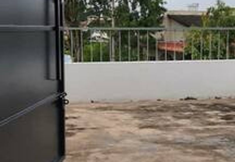 Renovated Fully Furnish 22x70 Ipoh Garden Canning Fair Park Simee Town South East