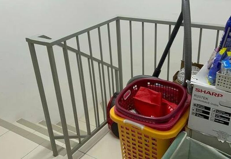 Cheap Sale Big Corner Meru Idaman Scientex Areca Cosmos Perdana Chepor Klebang