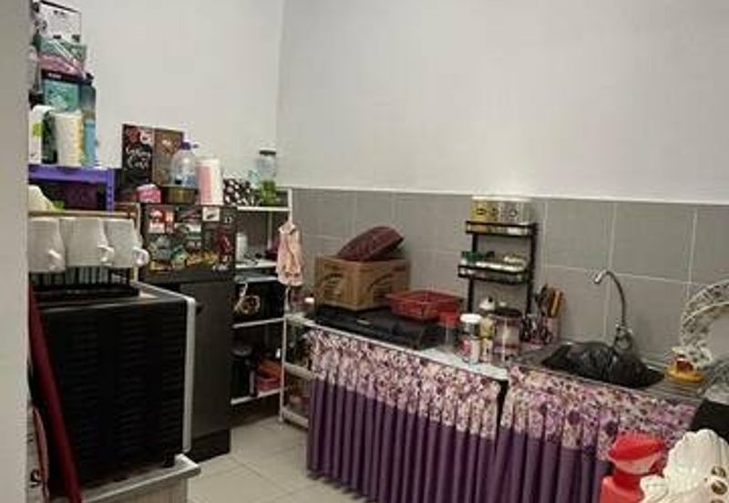 Cheap Sale Big Corner Meru Idaman Scientex Areca Cosmos Perdana Chepor Klebang