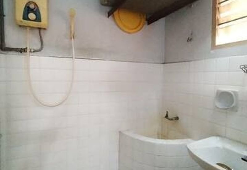 Full Loan No Low Cost Cheap Sale Menglembu Taman Kledang Falim Arkid Rasi Jaya Lahat