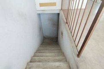 Full Loan No Low Cost Cheap Sale Menglembu Taman Kledang Falim Arkid Rasi Jaya Lahat