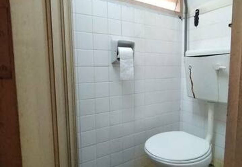 Full Loan No Low Cost Cheap Sale Menglembu Taman Kledang Falim Arkid Rasi Jaya Lahat