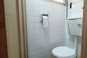 Full Loan No Low Cost Cheap Sale Menglembu Taman Kledang Falim Arkid Rasi Jaya Lahat