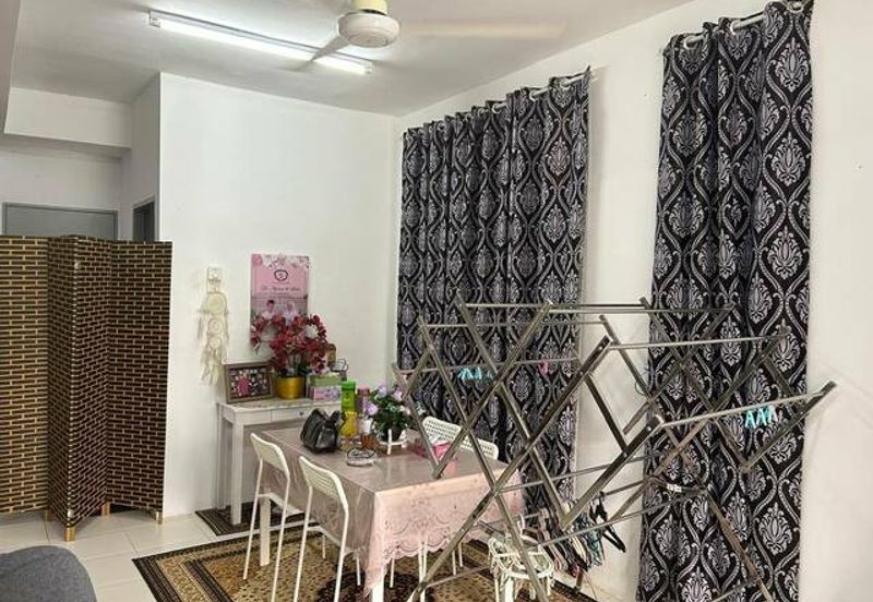 Cheap Sale Big Corner Meru Idaman Scientex Areca Cosmos Perdana Chepor Klebang