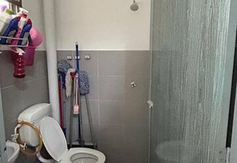 Cheap Sale Big Corner Meru Idaman Scientex Areca Cosmos Perdana Chepor Klebang