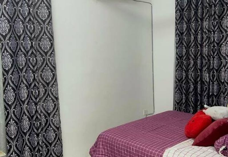 Cheap Sale Big Corner Meru Idaman Scientex Areca Cosmos Perdana Chepor Klebang