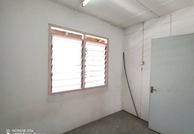 Full Loan No Low Cost Cheap Sale Menglembu Taman Kledang Falim Arkid Rasi Jaya Lahat