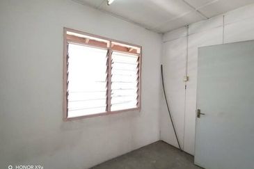 Full Loan No Low Cost Cheap Sale Menglembu Taman Kledang Falim Arkid Rasi Jaya Lahat