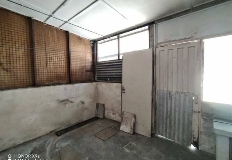 Full Loan No Low Cost Cheap Sale Menglembu Taman Kledang Falim Arkid Rasi Jaya Lahat