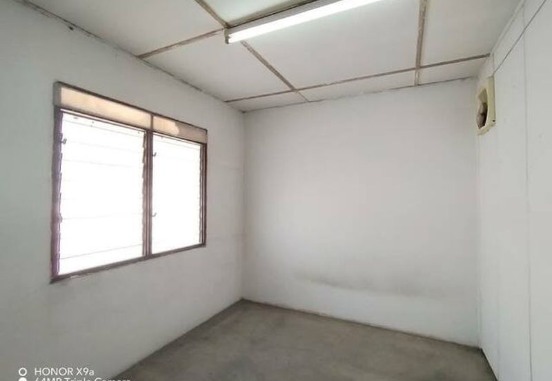 Full Loan No Low Cost Cheap Sale Menglembu Taman Kledang Falim Arkid Rasi Jaya Lahat