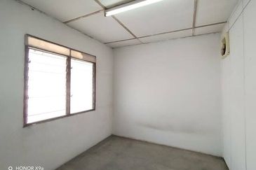 Full Loan No Low Cost Cheap Sale Menglembu Taman Kledang Falim Arkid Rasi Jaya Lahat