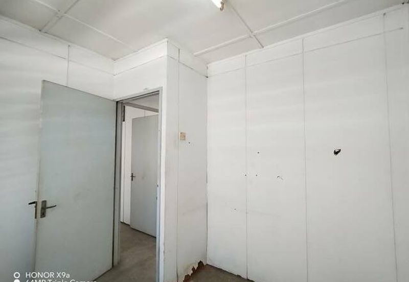 Full Loan No Low Cost Cheap Sale Menglembu Taman Kledang Falim Arkid Rasi Jaya Lahat