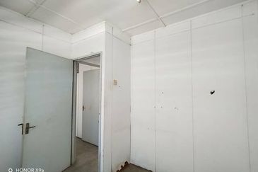 Full Loan No Low Cost Cheap Sale Menglembu Taman Kledang Falim Arkid Rasi Jaya Lahat