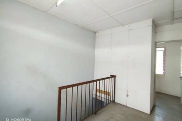 Full Loan No Low Cost Cheap Sale Menglembu Taman Kledang Falim Arkid Rasi Jaya Lahat