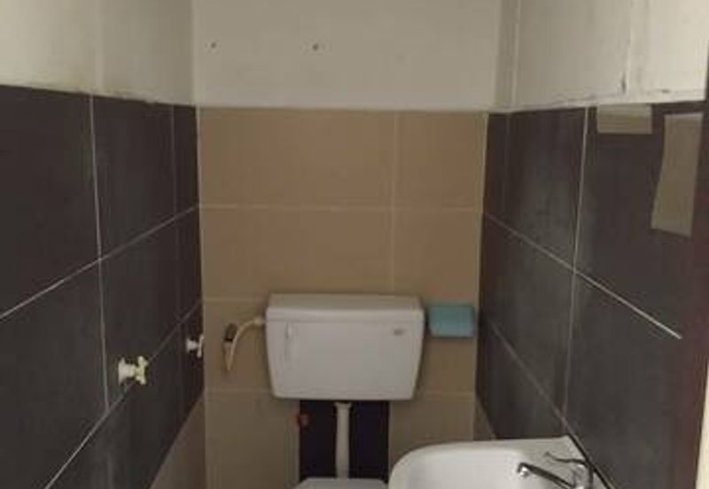 Easy Parking FREEHOLD Semi D Simee Taman Wah Keong Fair Park Ipoh Garden Canning