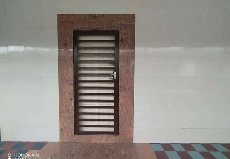 Easy Parking FREEHOLD Semi D Simee Taman Wah Keong Fair Park Ipoh Garden Canning