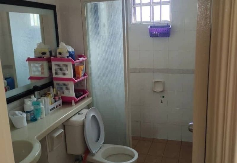 Garden Villa Sunway City