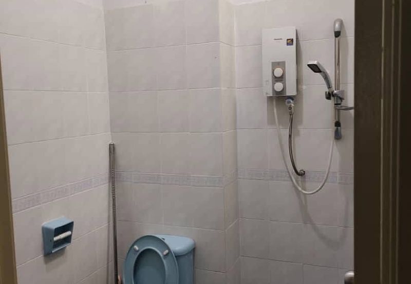 Garden Villa Sunway City