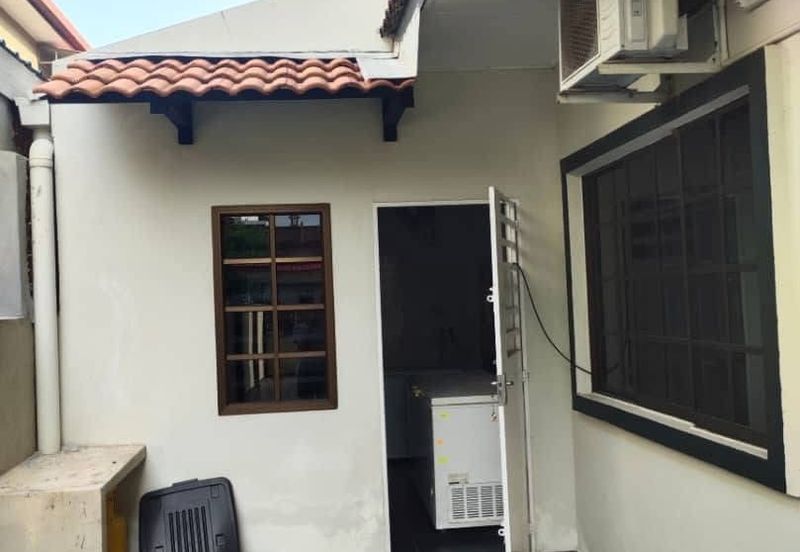 Garden Villa Sunway City