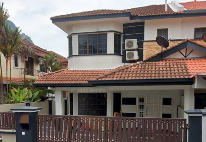 Garden Villa Sunway City