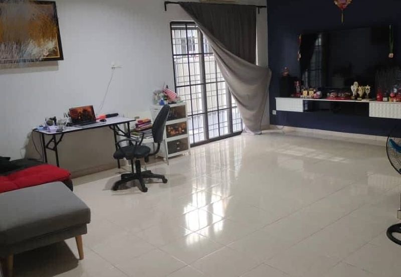 Garden Villa Sunway City