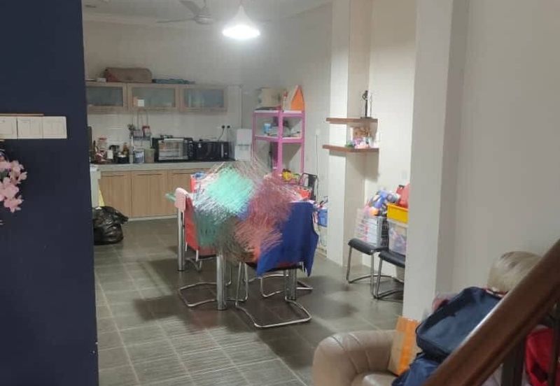 Garden Villa Sunway City