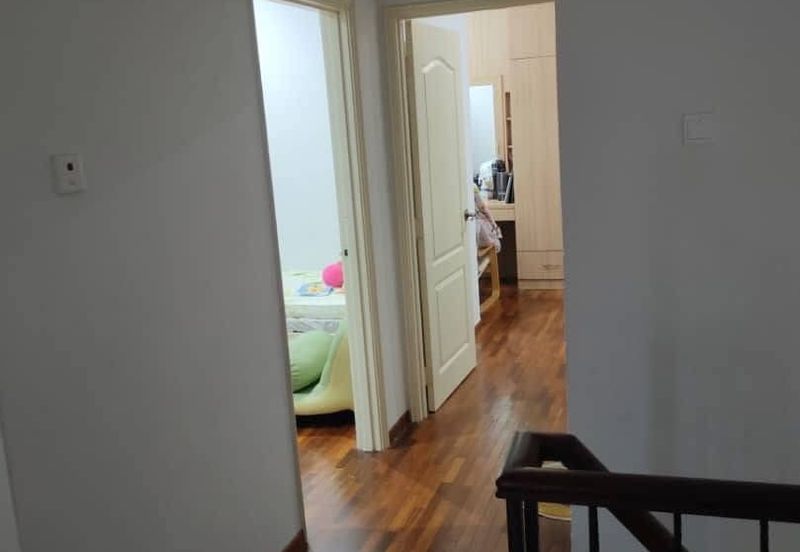 Garden Villa Sunway City