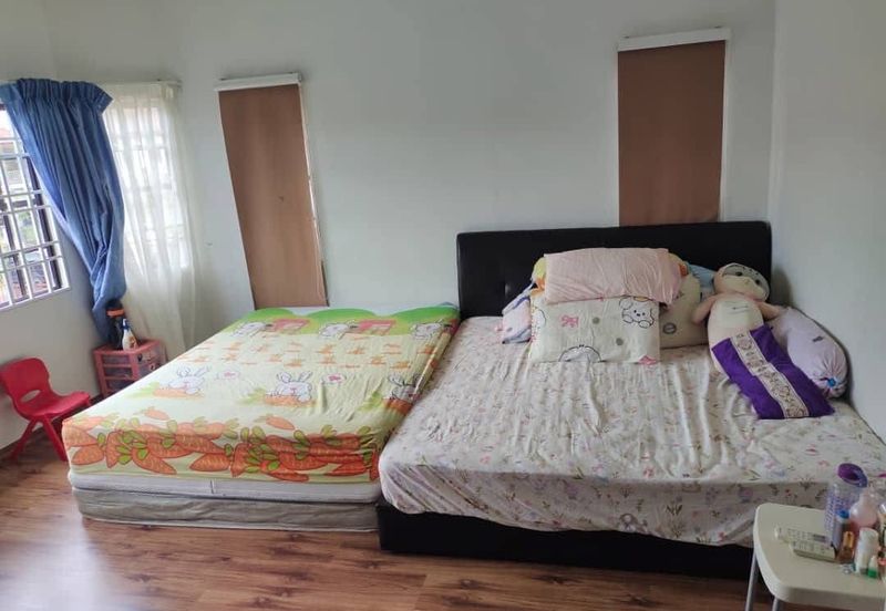 Garden Villa Sunway City